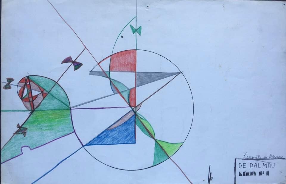 "Essais lycéens / La révolte" (1975)