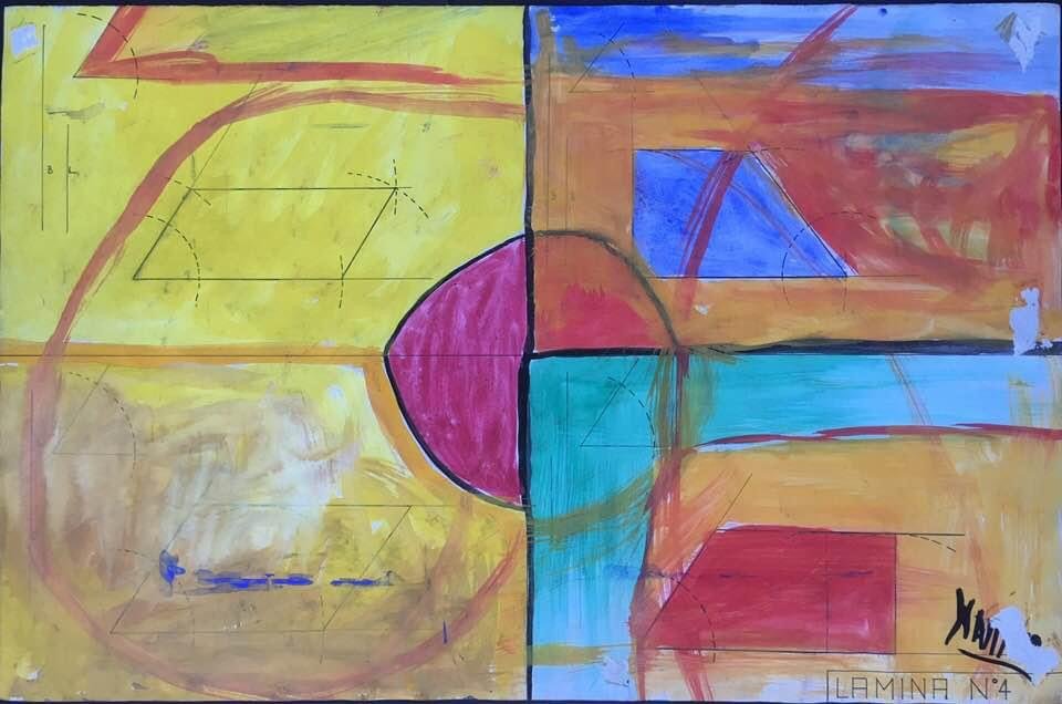 "Essais lycéens / La révolte" (1975)
