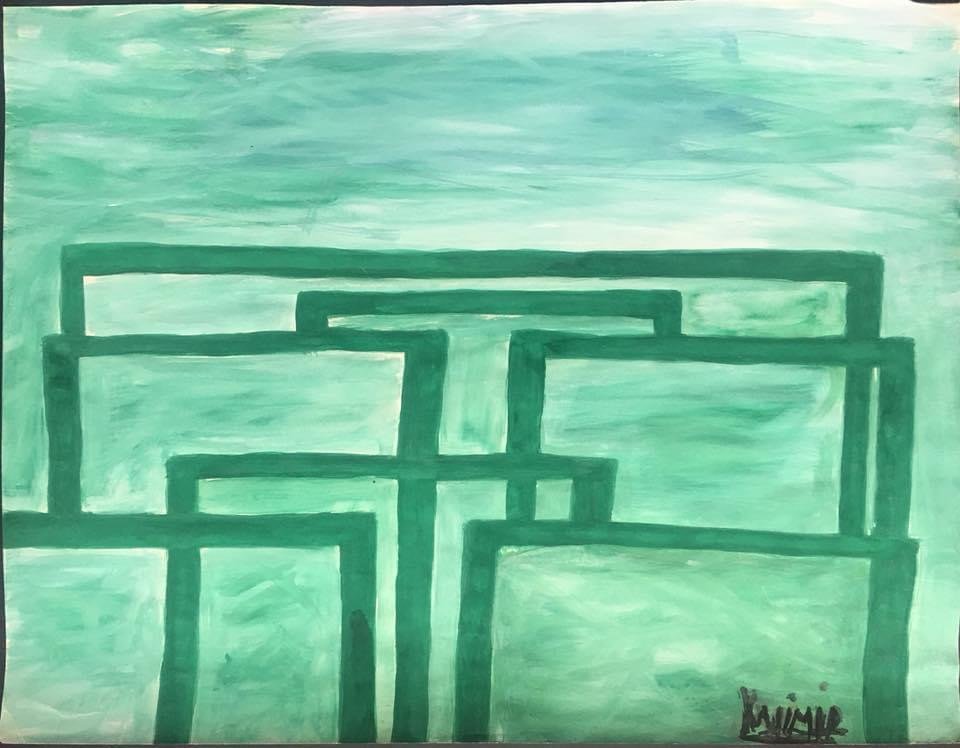 "Essais lycéens / La révolte" (1976)
