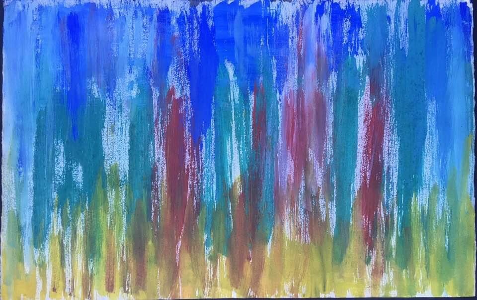 "Essais lycéens / La frontera" (1975)