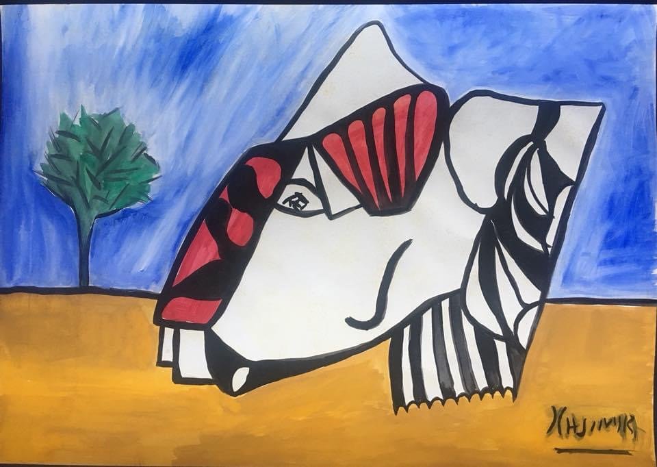 "Essais lycéens / La révolte" (1975)