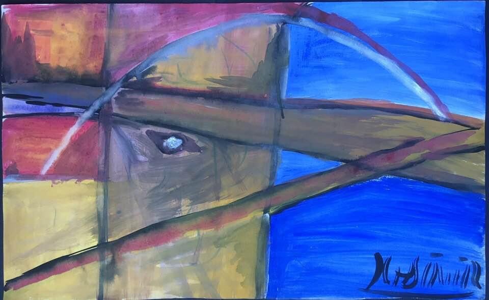 "Essais lycéens / La révolte" (1975)