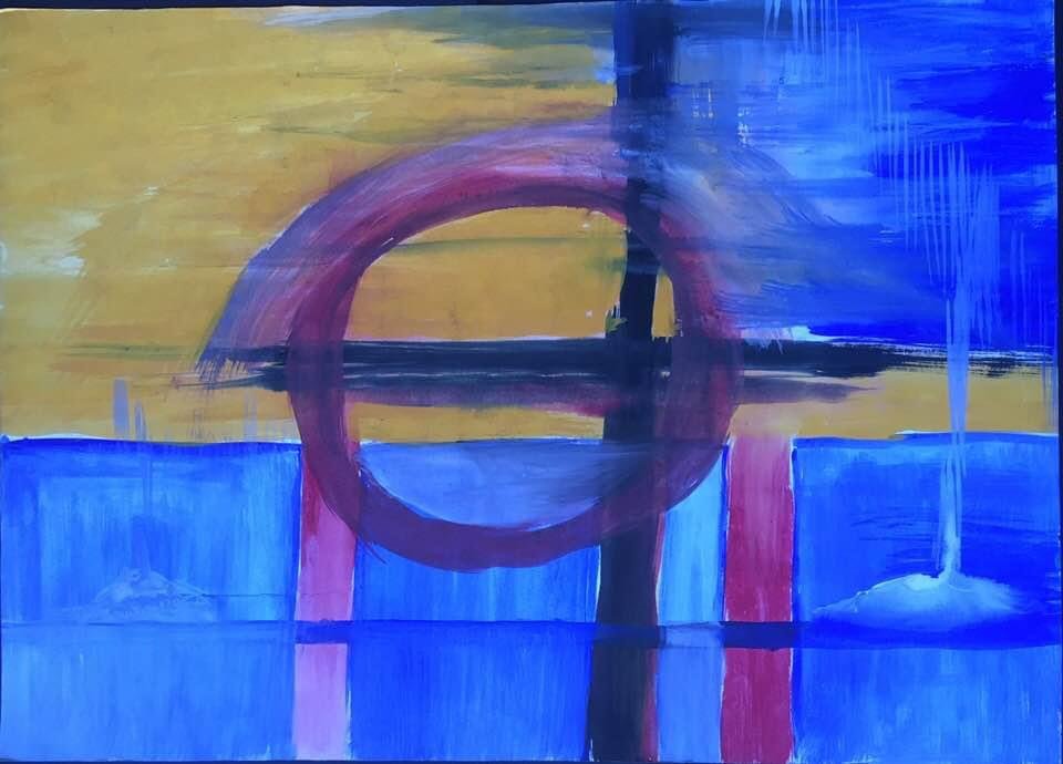 "Essais lycéens / La révolte" (1975)