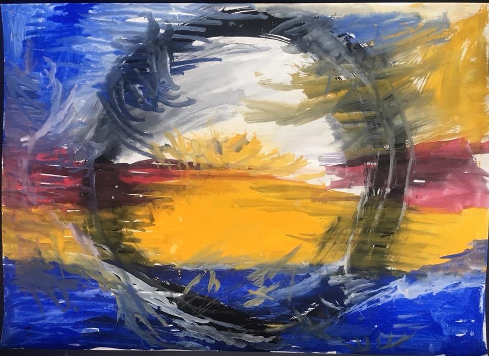 "Essais lycéens / La frontera" (1975)