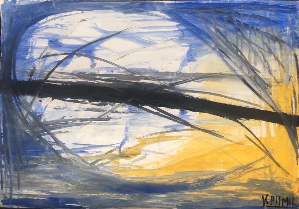 "Essais lycéens / La frontera" (1976)