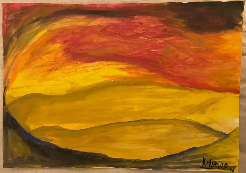 "Essais lycéens / La frontera" (1976)