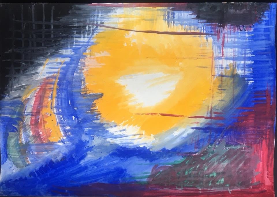 "Essais lycéens / La frontera" (1975)