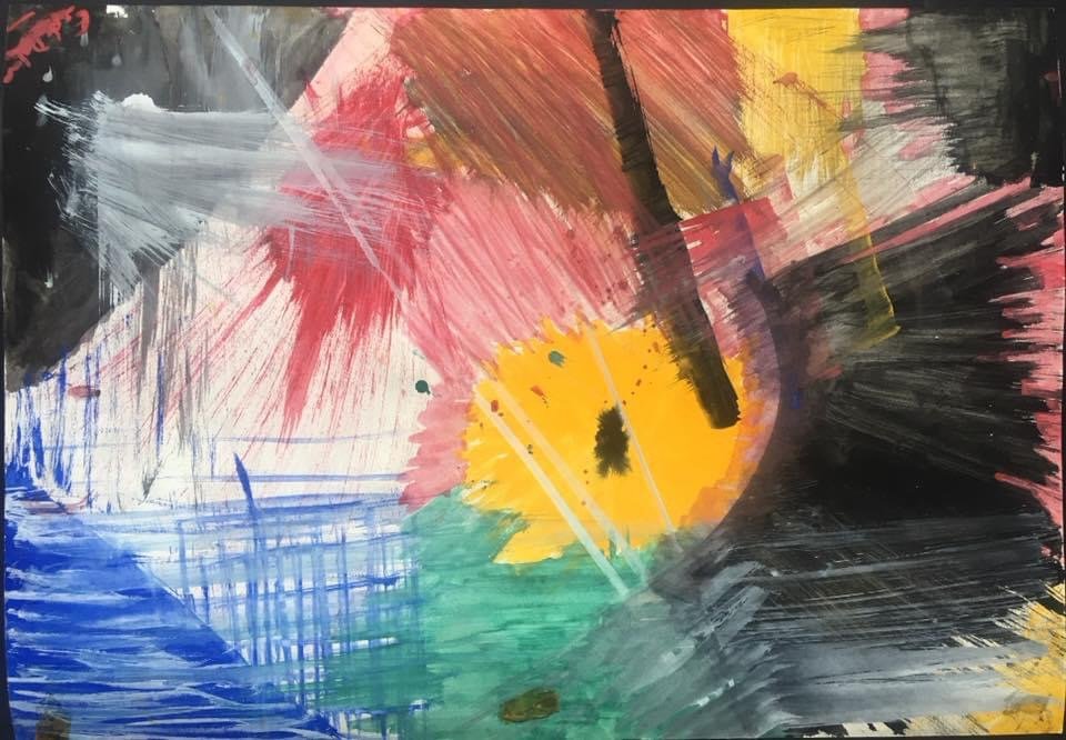"Essais lycéens / La frontera" (1975)