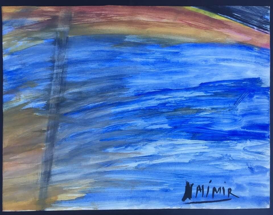"Essais lycéens / La révolte"