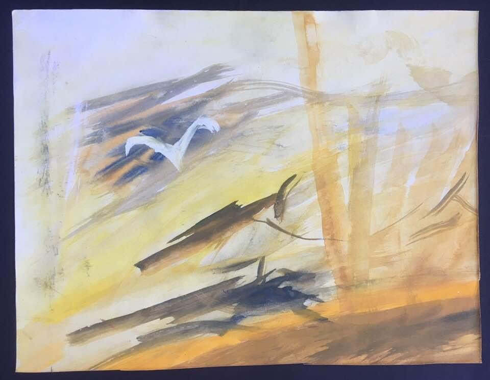 "Essais lycéens / La révolte" (1976)