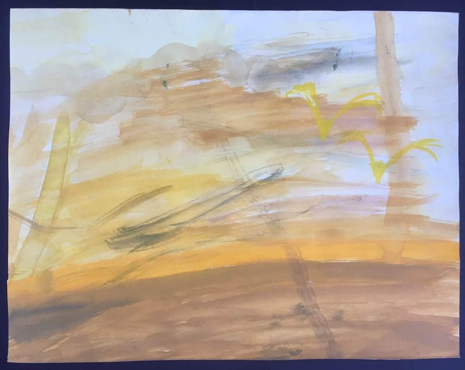 "Essais lycéens / La révolte" (1976)