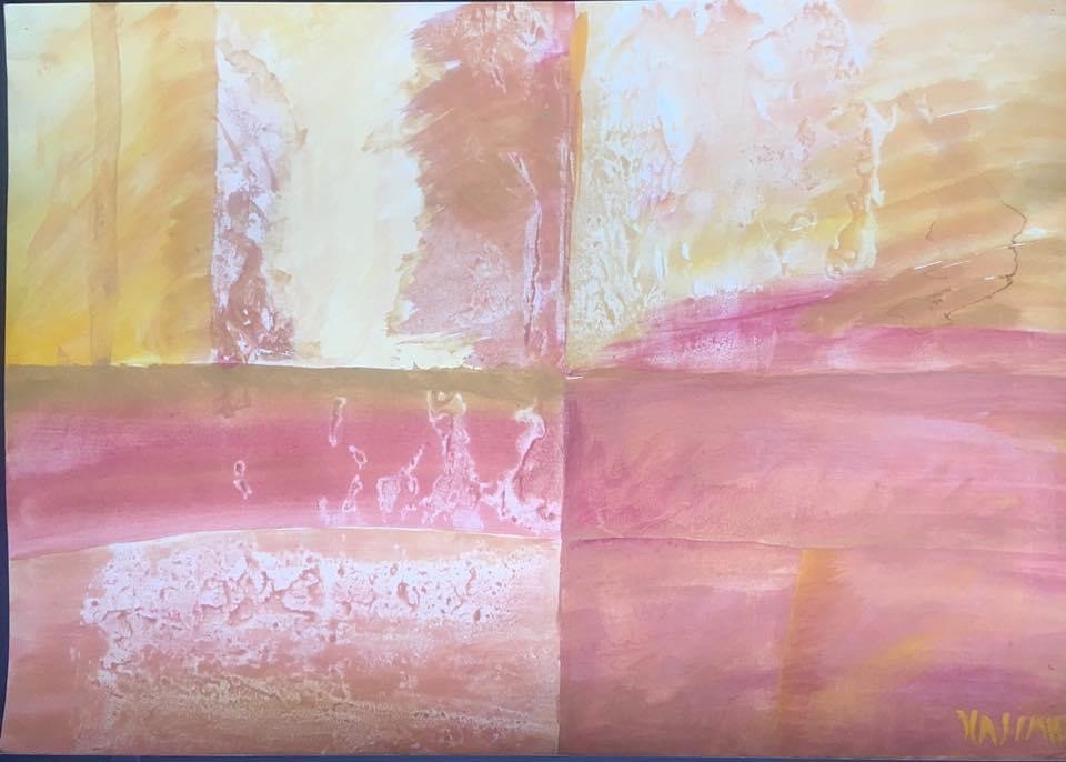 "Essais lycéens / La révolte" (1976)