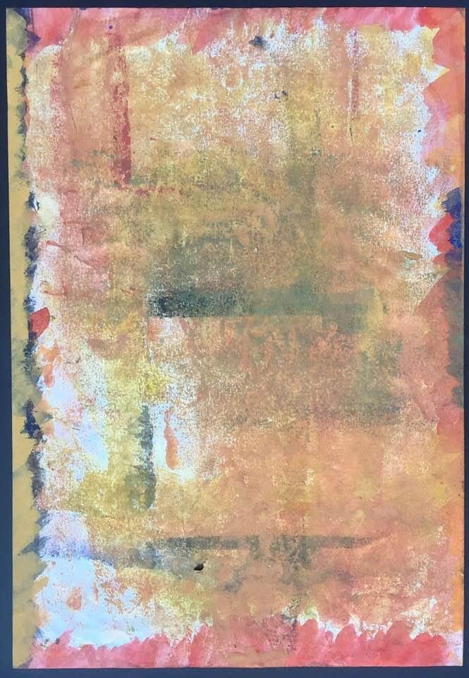 "Essais lycéens / La révolte" (1976)