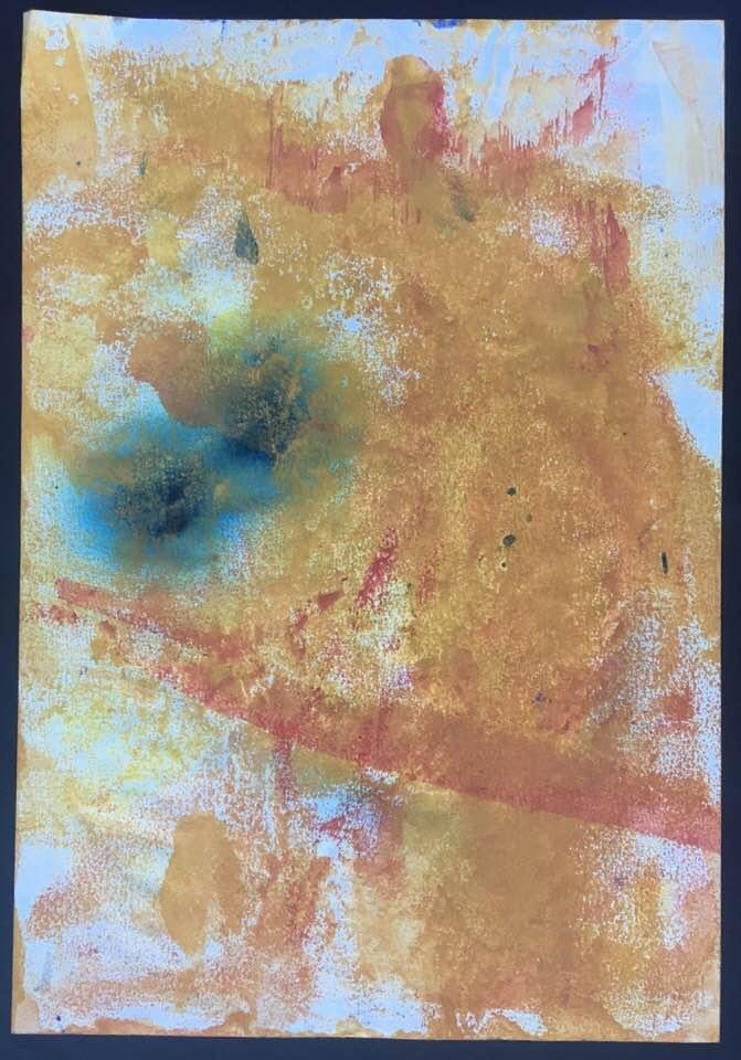 "Essais lycéens / La révolte" (1976)
