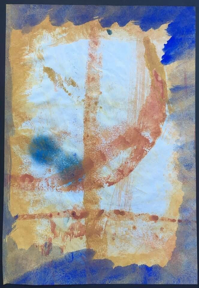 "Essais lycéens / La révolte" (1976)