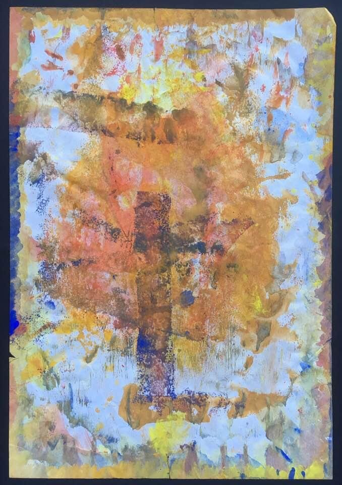 "Essais lycéens / La révolte" (1976)