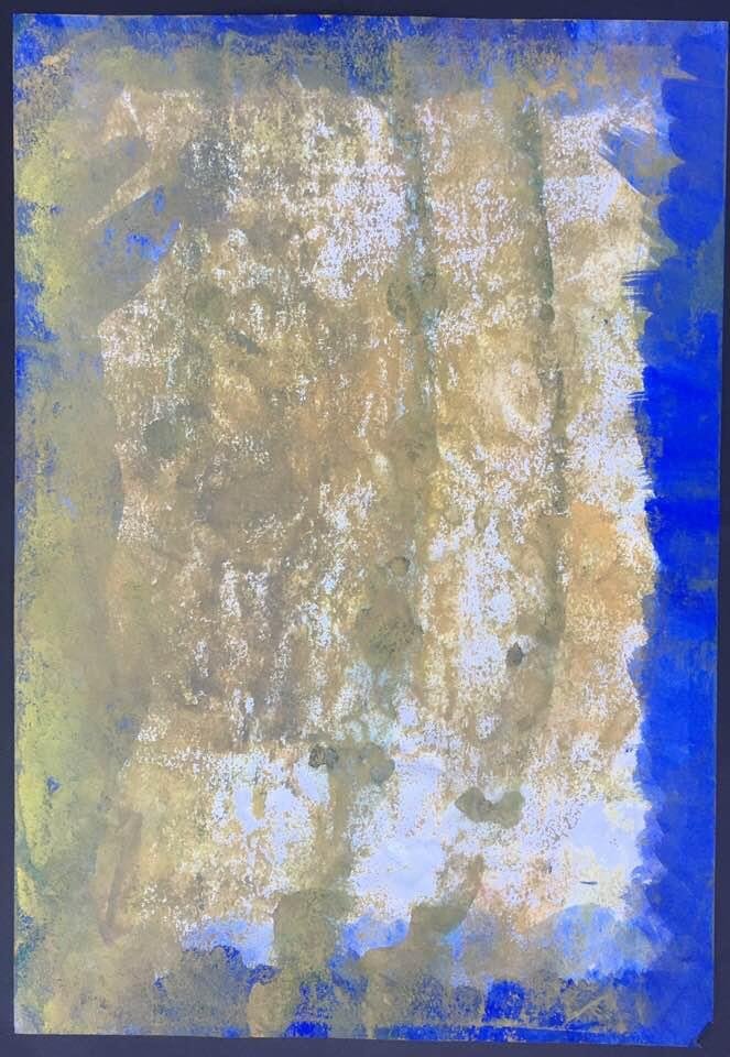 "Essais lycéens / La révolte" (1976)
