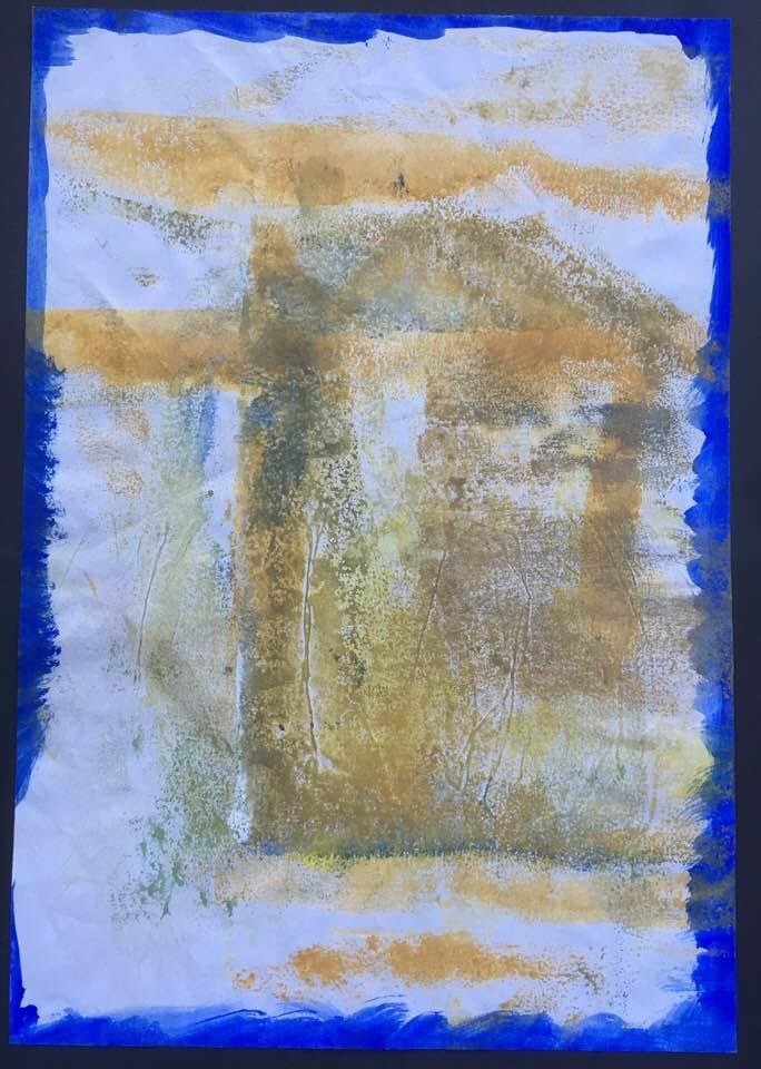 "Essais lycéens / La révolte" (1976)