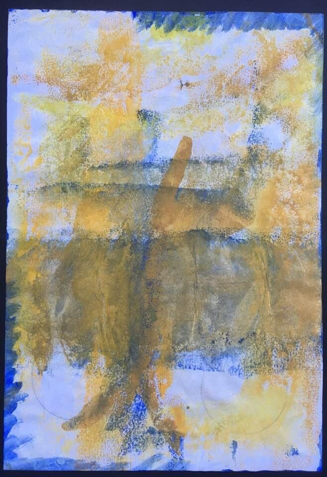 "Essais lycéens / La révolte" (1976)