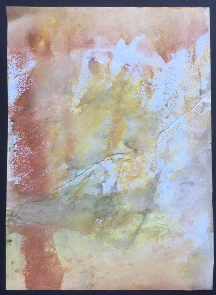 "Essais lycéens / La révolte" (1976)