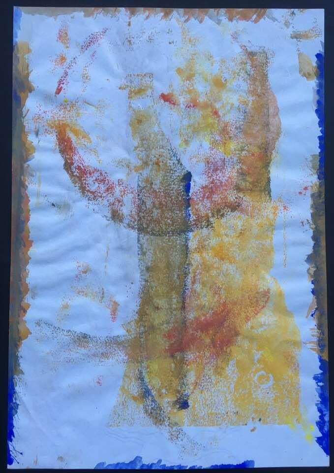 "Essais lycéens / La révolte" (1976)