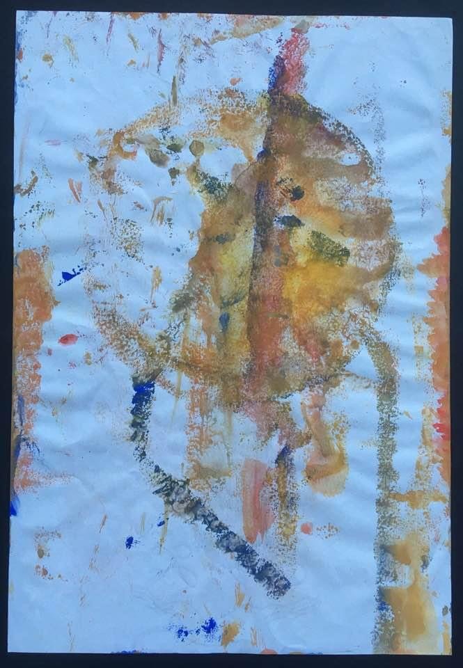 "Essais lycéens / La révolte" (1976)