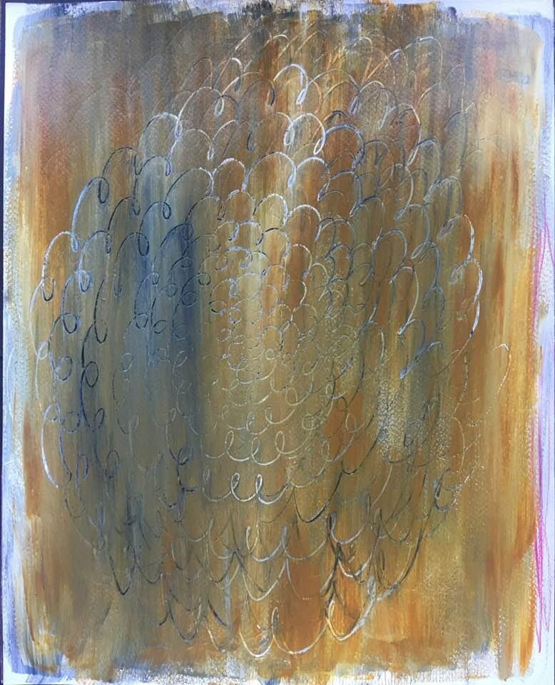 "Tattoo under skin / The lost memory" (2011)