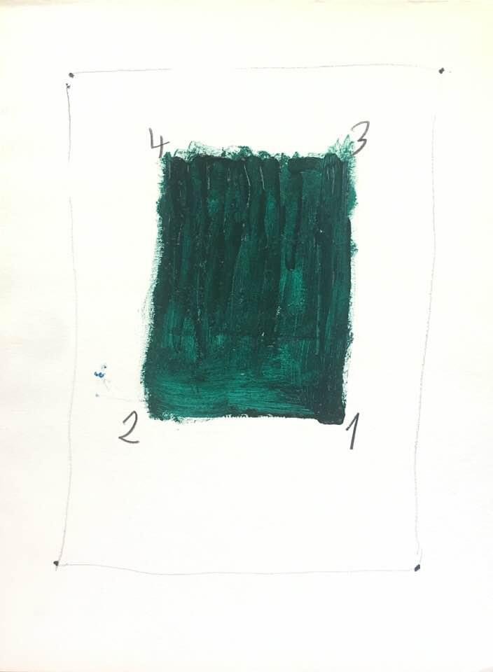 "Nonchalance sous l'éblouissant soleil belge (III)"
