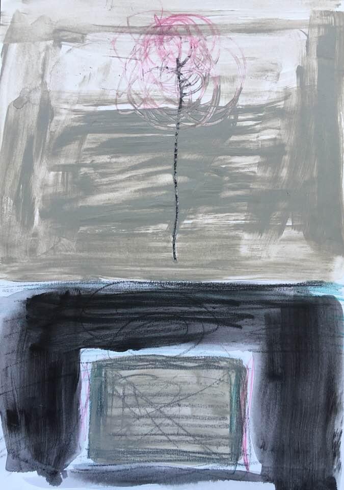 "Rèquiem pels amics caiguts (VIII)"