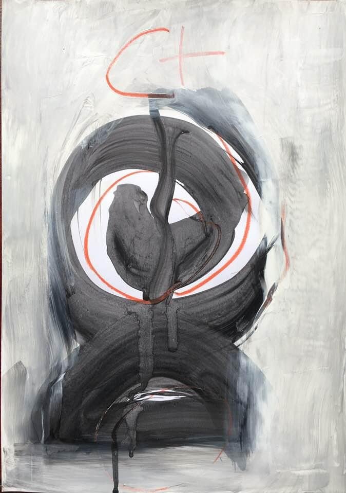"Homo Liquidus", for Zygmunt Bauman