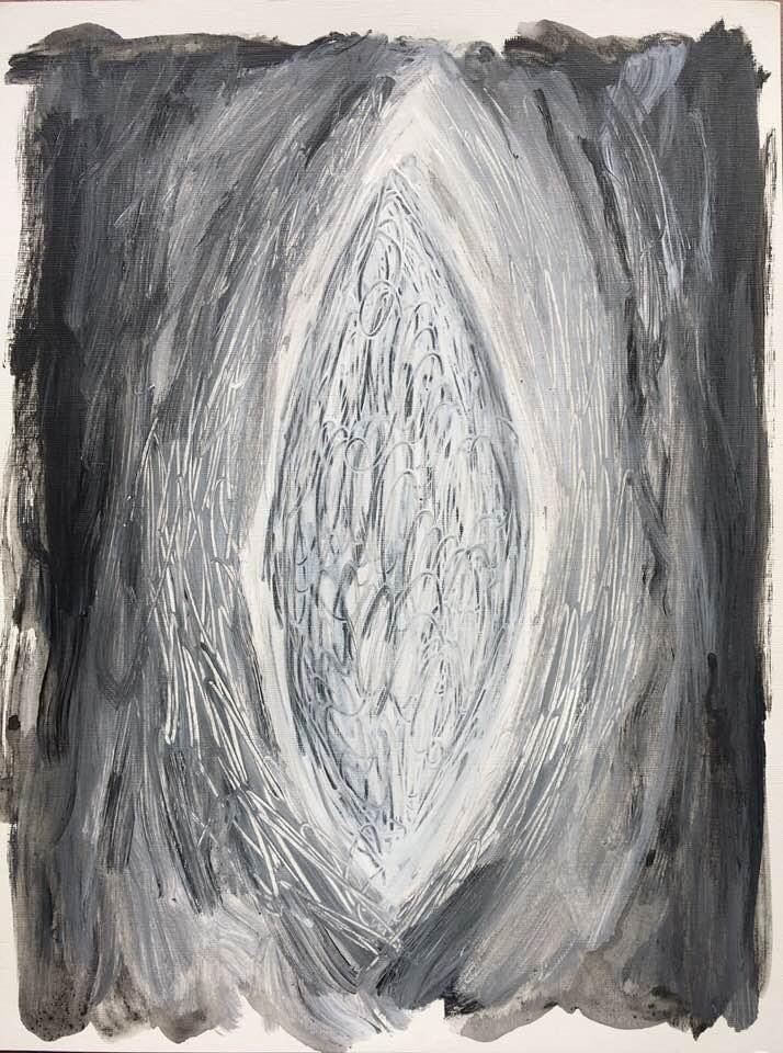 "White night / The Great World War (IV)", for Eric Hobsbawm