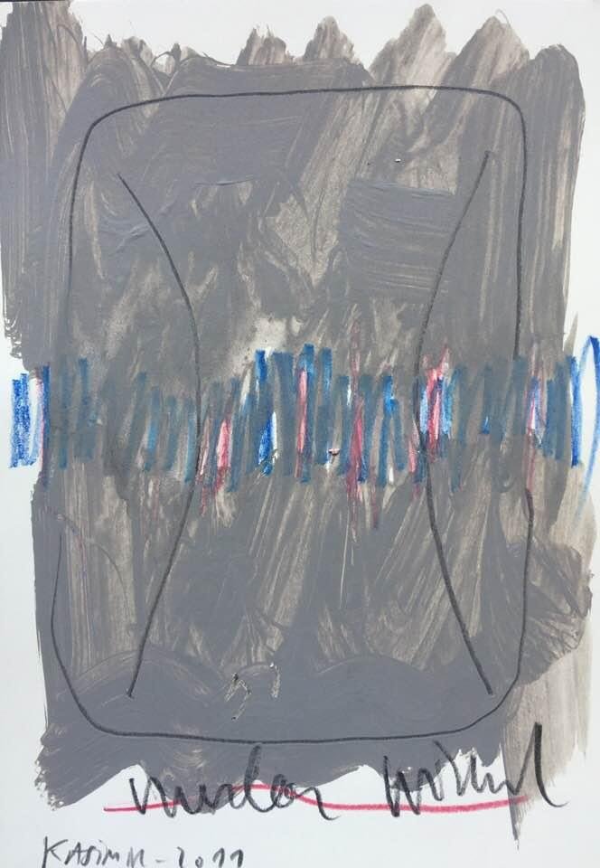 "Nuclear feelings (VI)"