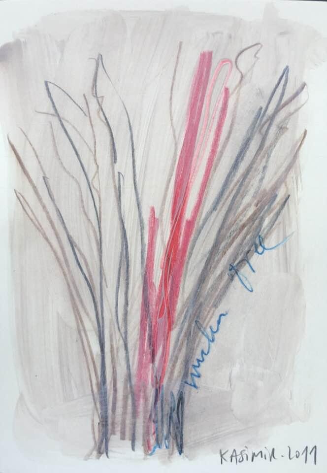 "Nuclear feelings (IX)"