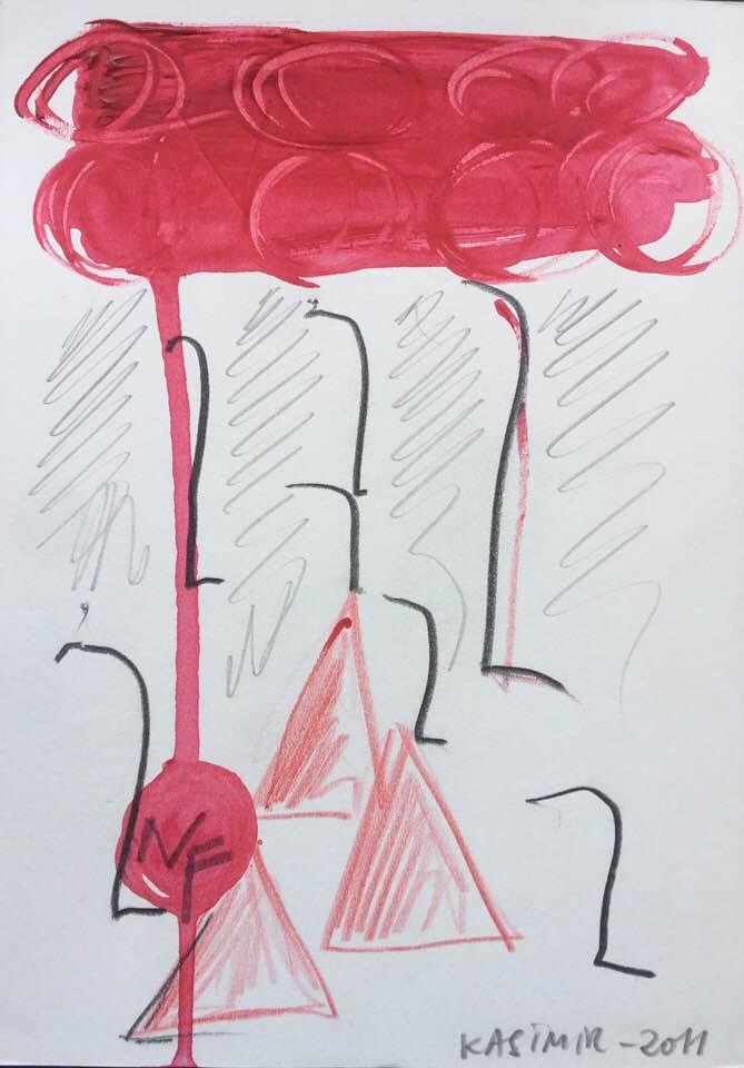 "NF (XIII)"