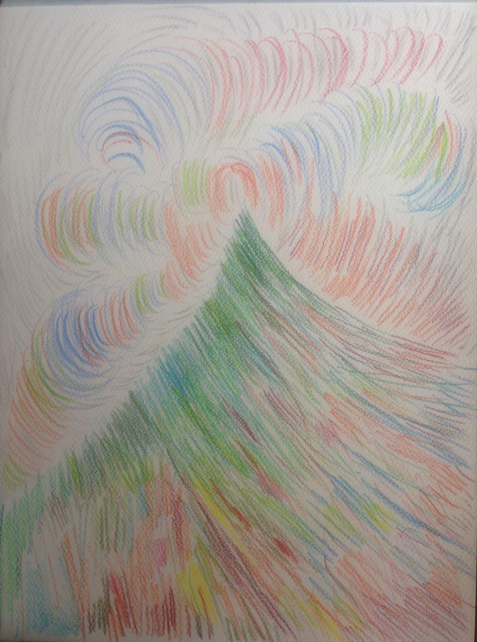 "Nit de vent (I)", pour Jean-Jacques Rousseau (2015)