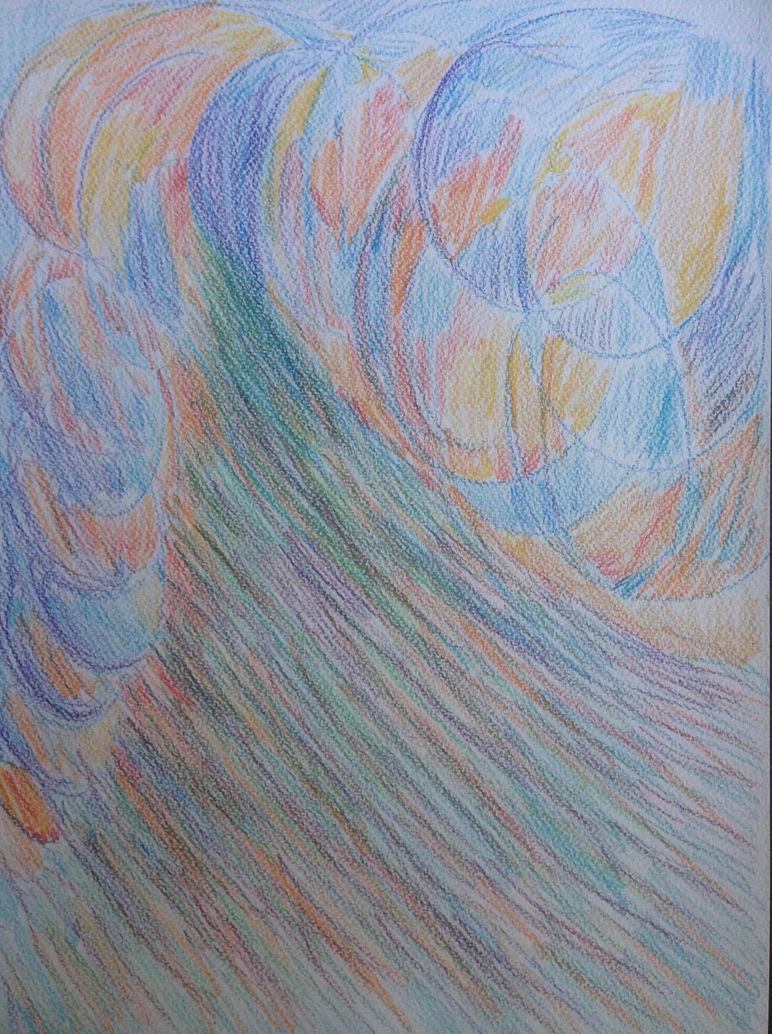 "Nit de vent (III)" (2015)