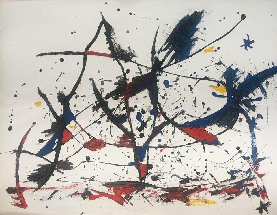 "Genèse du néant (I)"