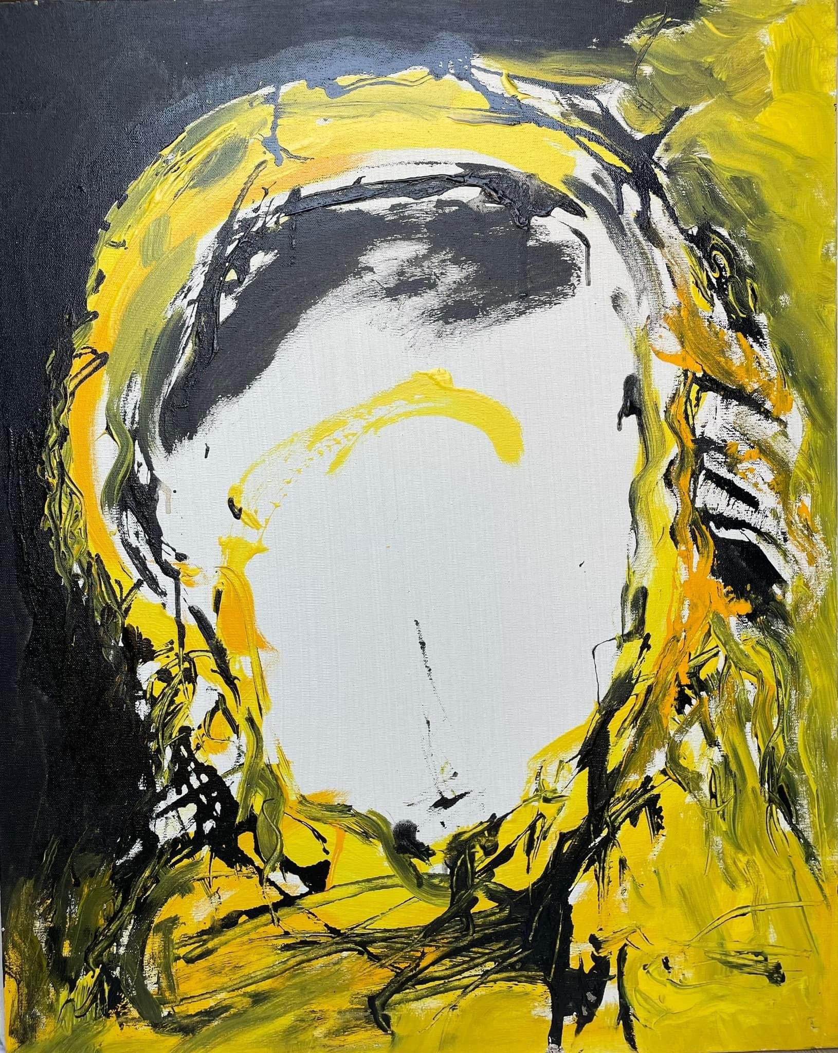 "Genèse du néant (XII)"