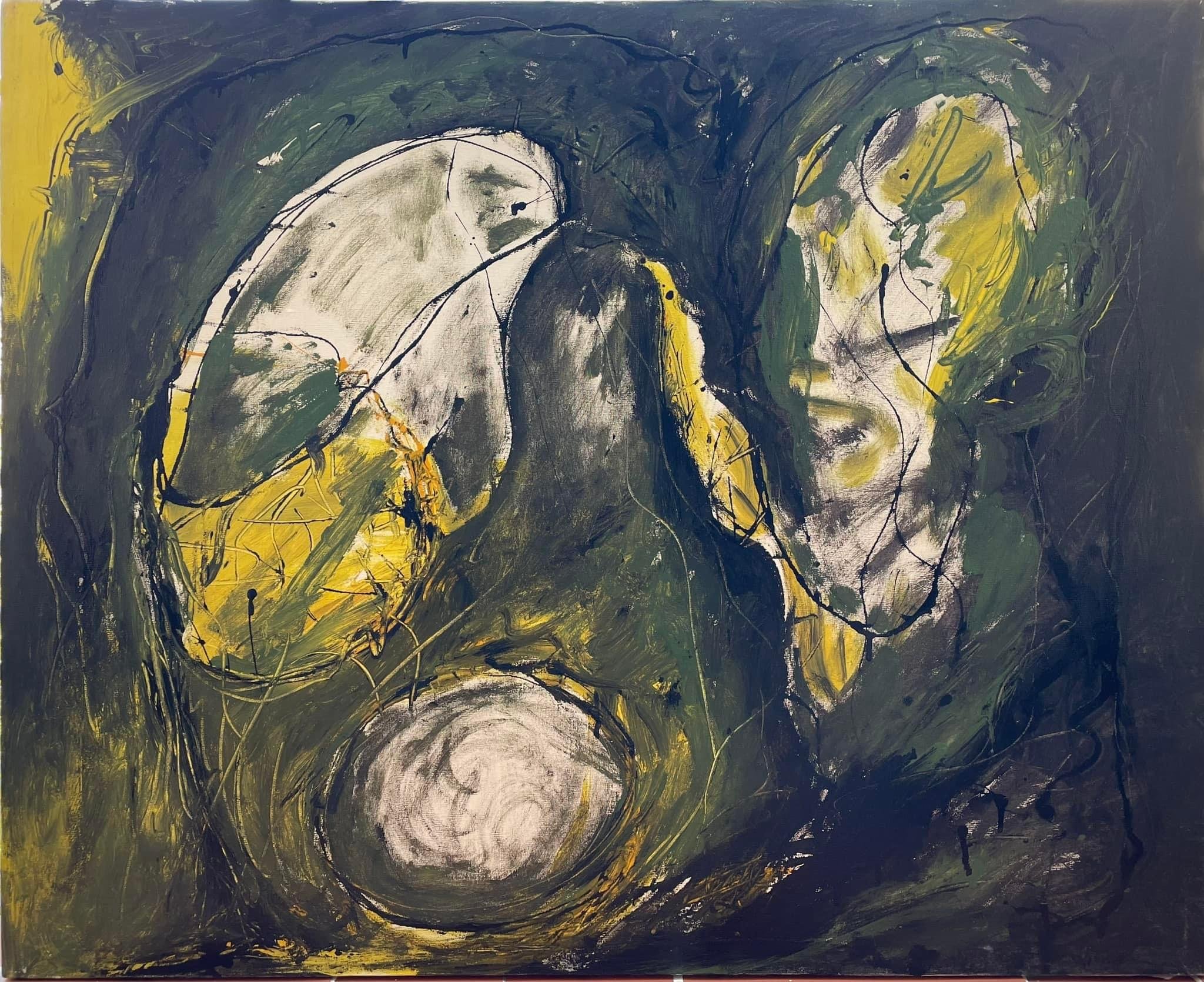 "Genèse du néant (XVI)"