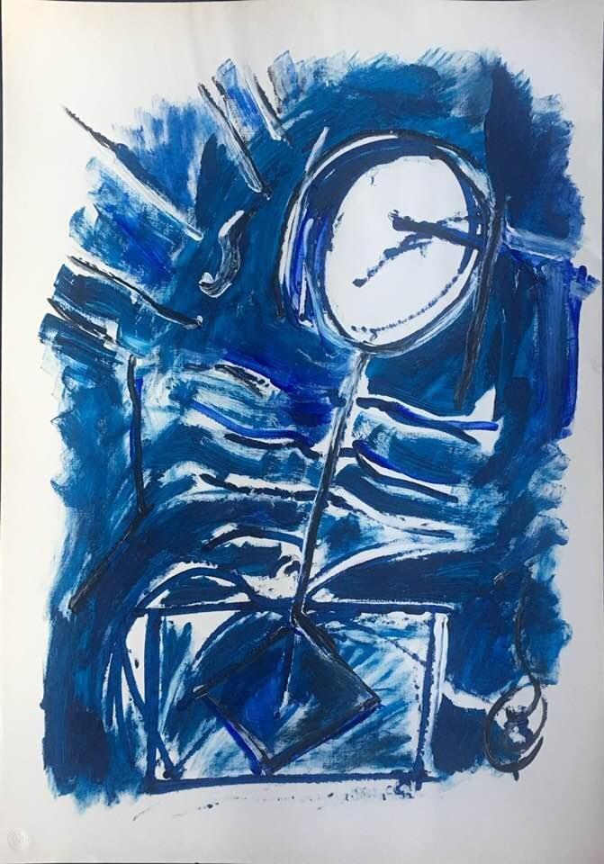"La jeunesse n'est qu'un mensonge" (1989)