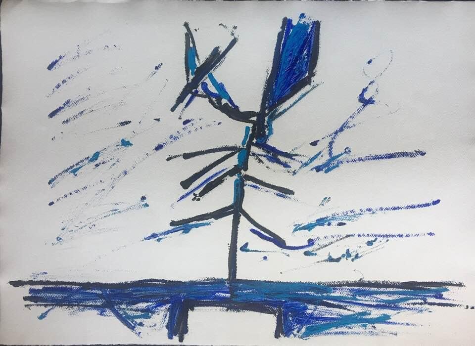 "La jeunesse n'est qu'un mensonge" (1989)