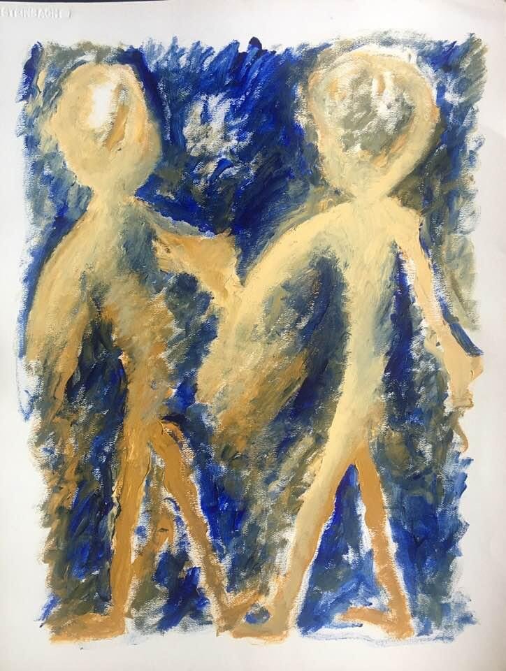 "La jeunesse n'est qu'un mensonge" (1989)