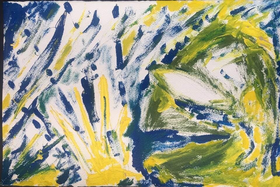 "La jeunesse n'est qu'un mensonge" (1989)