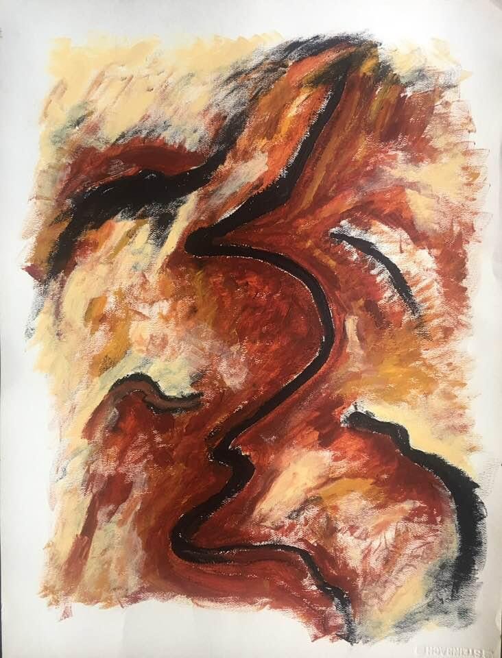 "La jeunesse n'est qu'un mensonge" (1989)