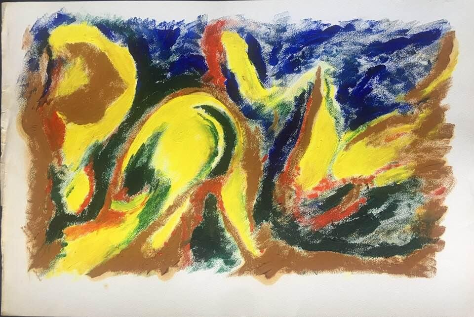 "La jeunesse n'est qu'un mensonge" (1989)