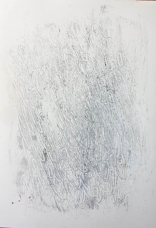 "MY DNA - 1" (2019)