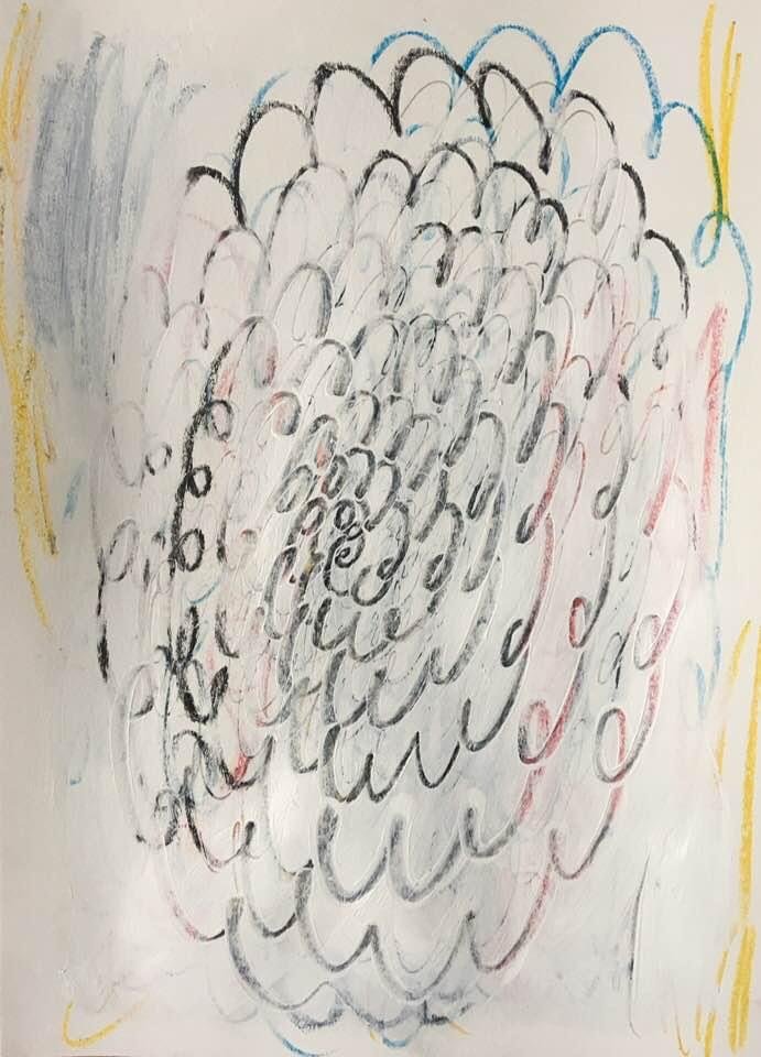 "My DNA - 7" (2019)