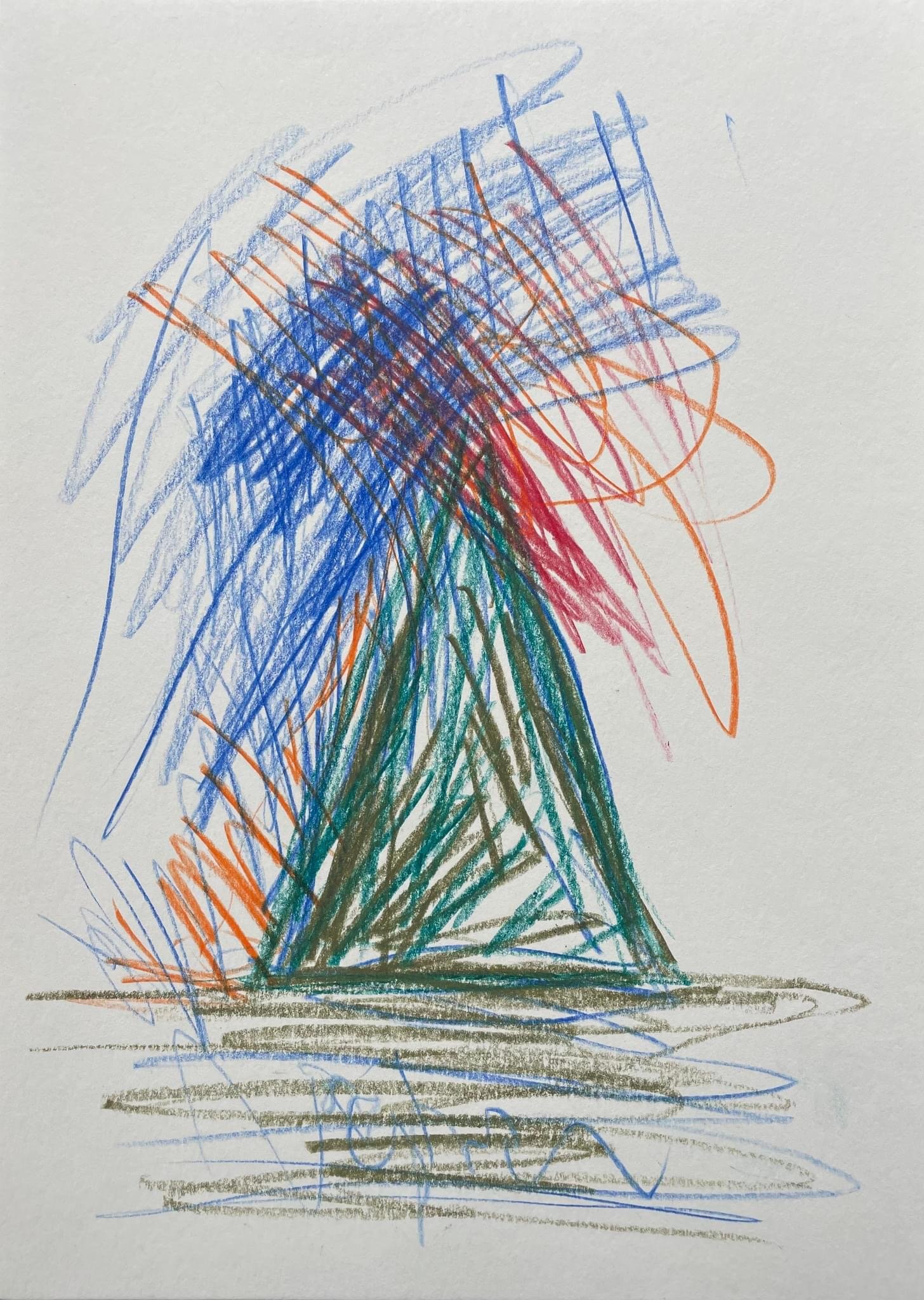 "La muntanya màgica (XLIII)”