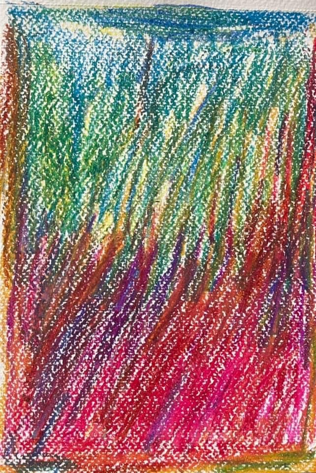 "Paisatge sense nom (XXVIII)" (2023)