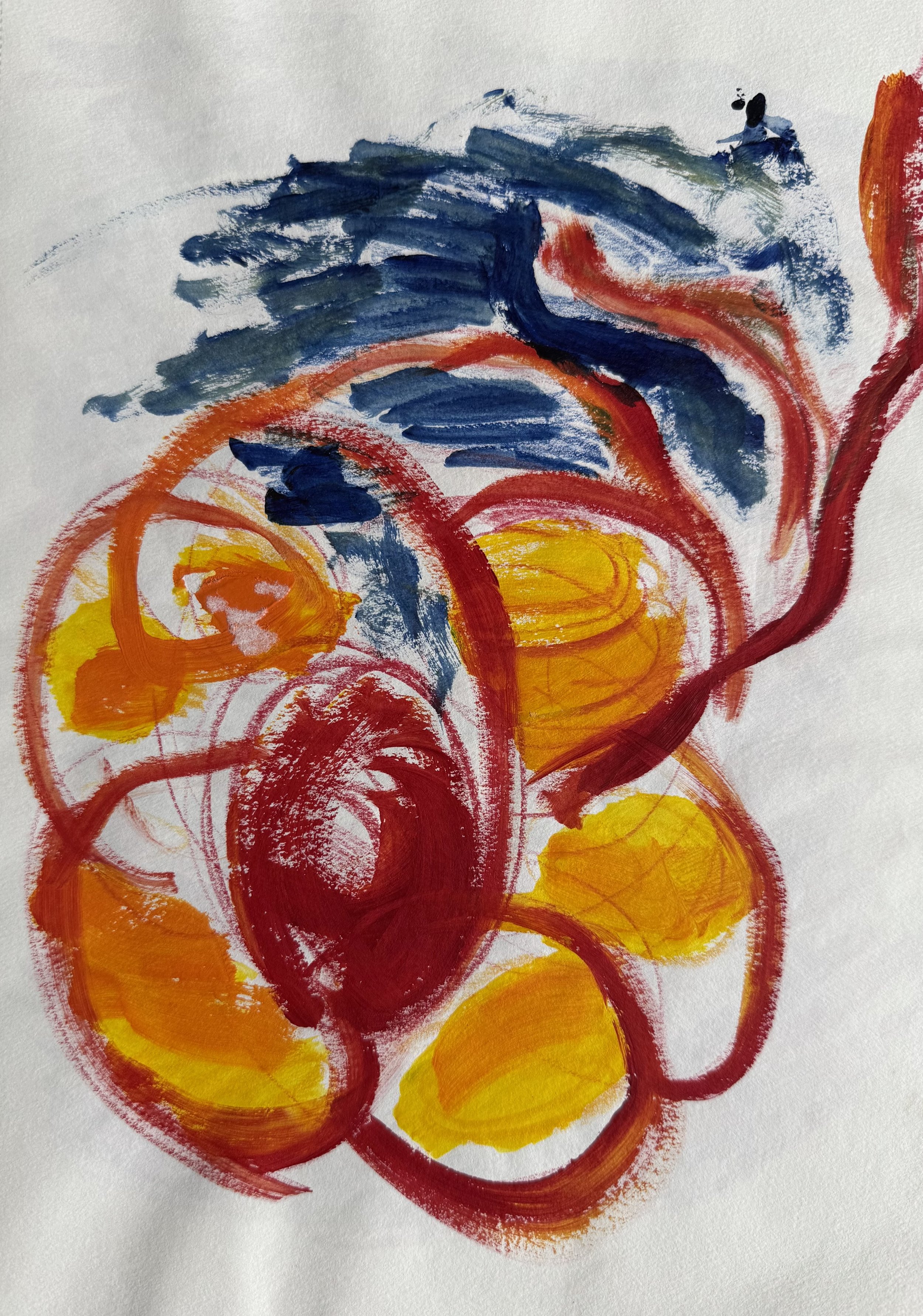 "Instants" (2017)